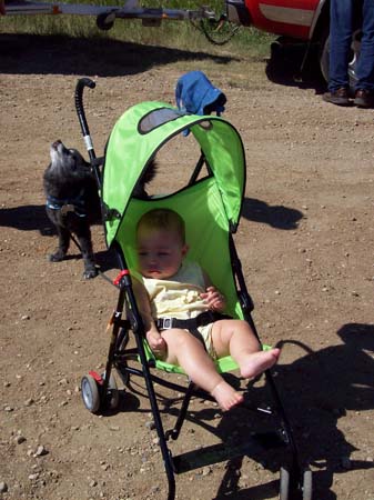 Future Lake Audobon Champion